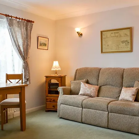 Eskdale Holiday home *