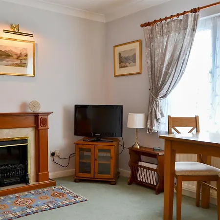 Holiday home Eskdale *