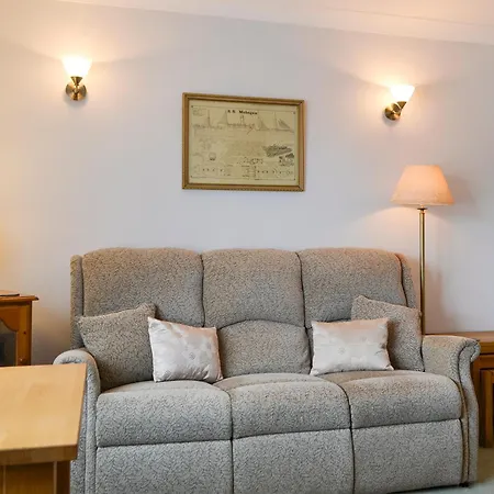 Eskdale Holiday home *
