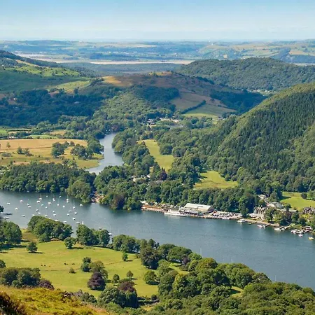 Eskdale Holiday home