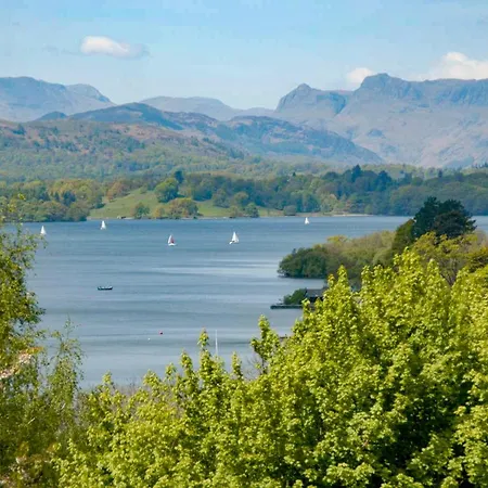 Eskdale Holiday home *
