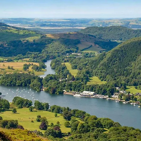 Ferienhaus Eskdale Ambleside