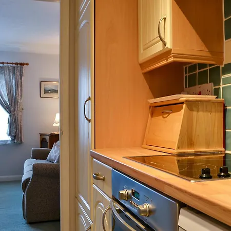 Eskdale Ferienhaus *