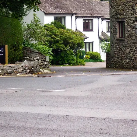 Dom wakacyjny Eskdale *