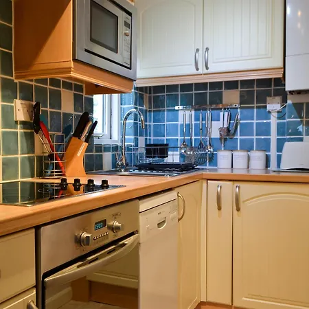 Tatil Evi Eskdale Ambleside