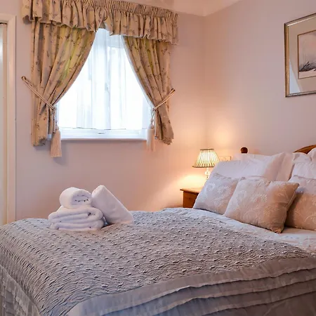 Dom wakacyjny Eskdale *