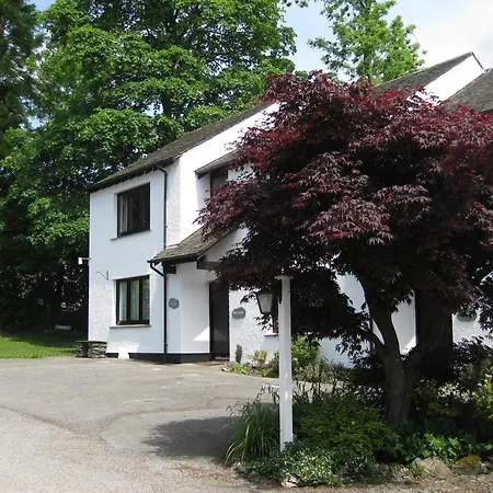 Dom wakacyjny Eskdale Ambleside